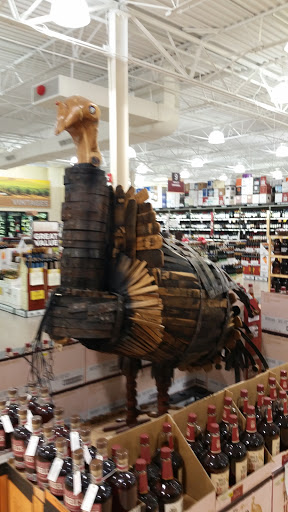 Liquor Store «Liquor Barn», reviews and photos, 2625 Scottsville Rd, Bowling Green, KY 42104, USA