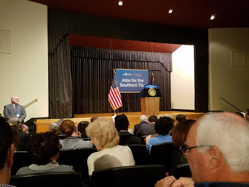 Banquet Hall «The McKinley», reviews and photos, 29 McKinley Ave, Endicott, NY 13760, USA