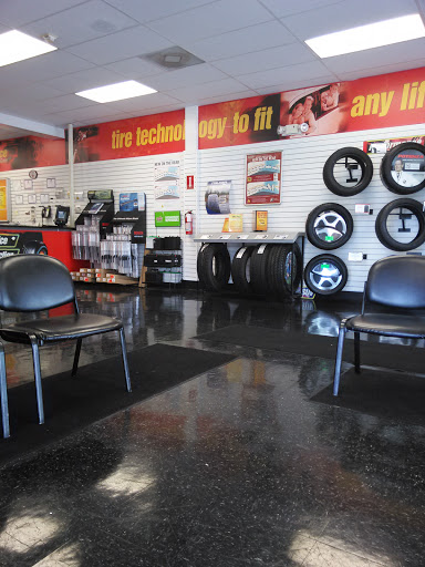 Tire Shop «Tires Plus», reviews and photos, 15401 SW 137th Ave, Miami, FL 33177, USA
