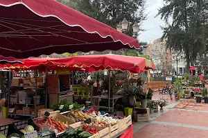 Le Marché de la Condamine image