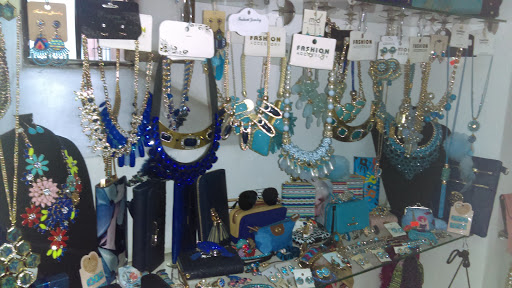 Tienda de accesorios de moda Santiago de Querétaro