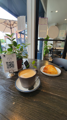 Cafe «Tin Cup Cafe», reviews and photos, 719 4th Ave, Brooklyn, NY 11232, USA