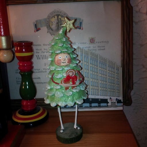 Craft Store «Ladybug Craft & Framing Shoppe», reviews and photos, 123 Catalpa Dr, Royal Oak, MI 48067, USA