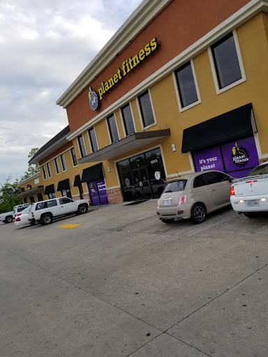 Gym «Planet Fitness - Gulfport, MS», reviews and photos, 12273 US 49, Gulfport, MS 39503, USA