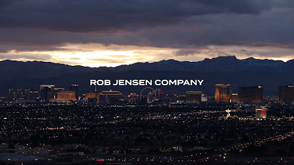 Rob Jensen Company