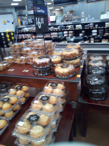 Department Store «Walmart Supercenter», reviews and photos, 2988 Burkesville Rd, Columbia, KY 42728, USA