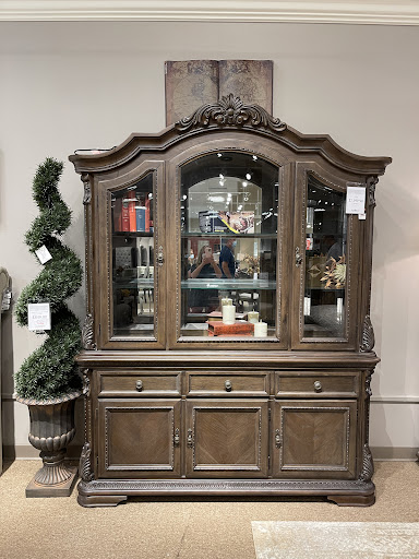 Furniture Store «Ashley HomeStore», reviews and photos, 1715 E Independence St, Springfield, MO 65804, USA