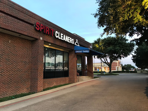 Dry Cleaner «Spirit Cleaning & Laundry», reviews and photos, 2000 N Plano Rd # 101, Richardson, TX 75082, USA