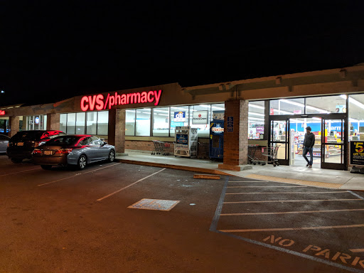 Drug Store «CVS», reviews and photos, 1165 W El Camino Real, Sunnyvale, CA 94087, USA