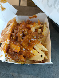 Photo n°166 de Carl's Jr. Vélizy-Villacoublay à Vélizy-Villacoublay ()