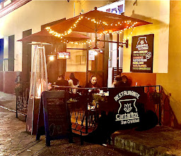 Bambú San Cristóbal photo