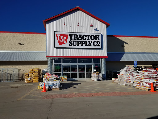 Tractor Supply Co.
