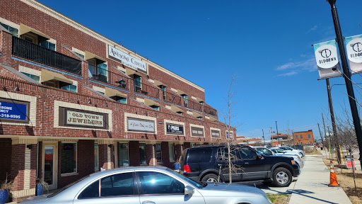 Jeweler «Old Town Jewelers», reviews and photos, 190 W Main St #107, Lewisville, TX 75057, USA