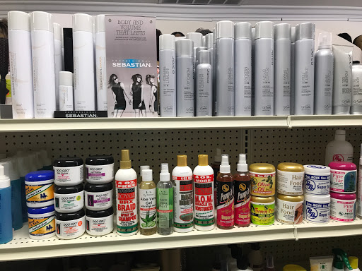 Beauty Supply Store «Infinity Beauty Supply», reviews and photos, 2510 Hamner Ave, Norco, CA 92860, USA