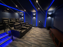 Connected Home Inc. - Photo 3 - Car repair in Leland, NC, San Juan