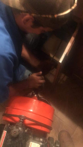 Plumber «Just-In-Time Plumbing», reviews and photos, 211 Ranger Dr, Buda, TX 78610, USA