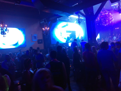 Night Club «Aston Manor», reviews and photos, 2946 1st Avenue South, Seattle, WA 98134, USA