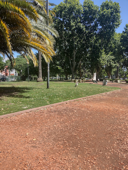 Plaza Larrazabal