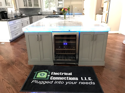 Electrician «Electrical Connections LLC», reviews and photos, 12 Meem Ave g, Gaithersburg, MD 20877, USA