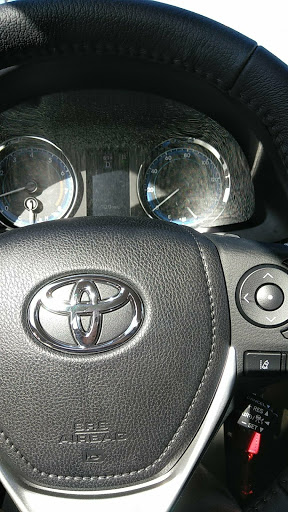Toyota Dealer «Alan Jay Toyota», reviews and photos, 400 US Hwy 27 S, Sebring, FL 33870, USA