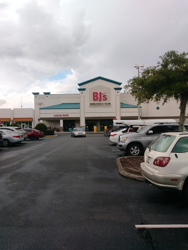 Warehouse club «BJ’s Wholesale Club», reviews and photos, 6290 Commerce Palms Dr, Tampa, FL 33647, USA