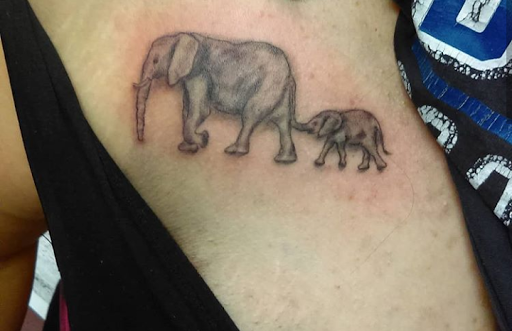 Explore aztec tattoo ideas for men, creative tattoo ideas in Dallas, available at Fly Ink, Inc.