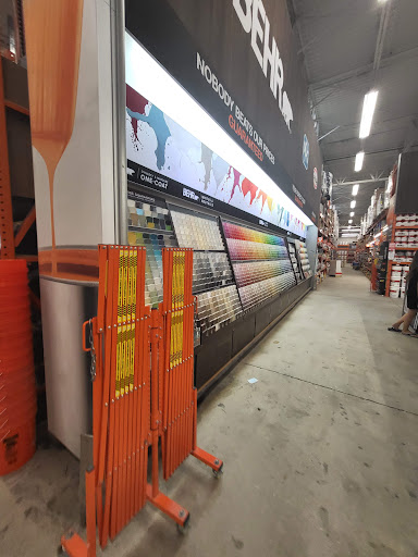 Home Improvement Store «The Home Depot», reviews and photos, 13501 S Dixie Hwy, Pinecrest, FL 33156, USA