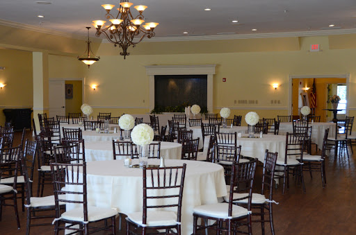 Wedding Venue «Blue Falls Arts & Events Center», reviews and photos, 8820 IN-9, Pendleton, IN 46064, USA