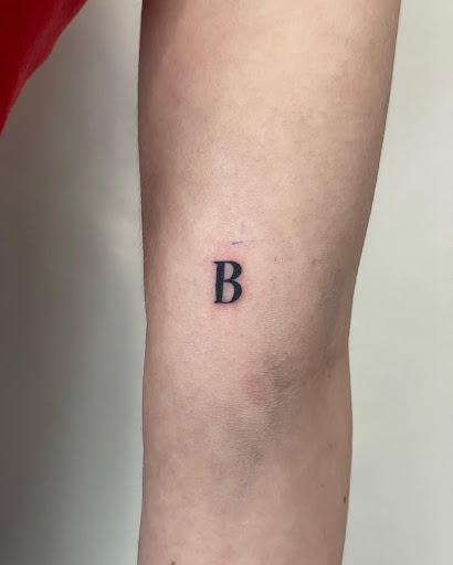 Explore half sleeve tattoo sleeve ideas, creative tattoo ideas in Amsterdam, available at Spoken Hand Tattoo