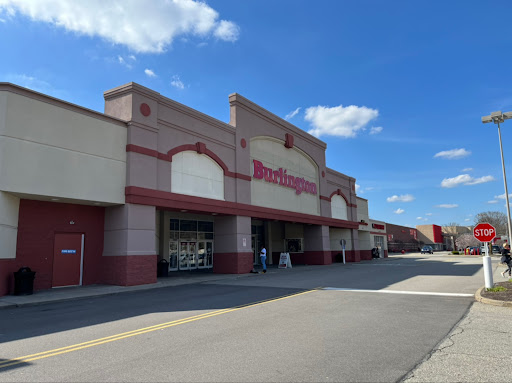 Clothing Store «Burlington Coat Factory», reviews and photos, 4801 McKnight Rd #42, Pittsburgh, PA 15237, USA