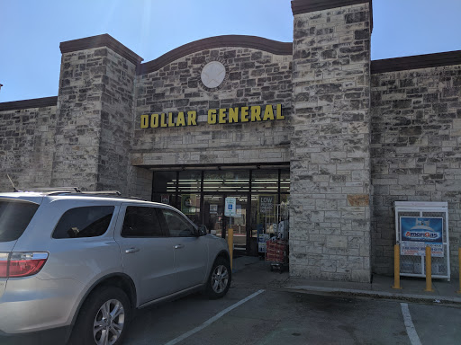 Discount Store «Dollar General», reviews and photos, 1801 N Austin Ave, Georgetown, TX 78626, USA