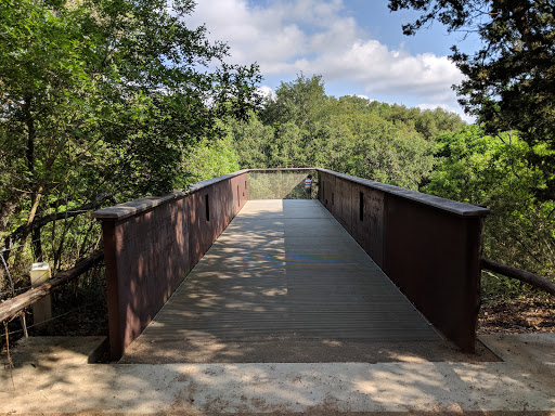 Park «Phil Hardberger Park», reviews and photos, 13203 Blanco Rd, San Antonio, TX 78216, USA