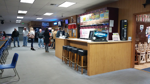 Bowling Alley «Tumwater Lanes», reviews and photos, 204 T St SW, Tumwater, WA 98501, USA