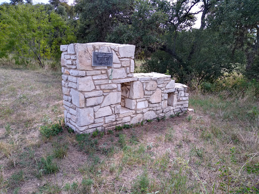 Park «McGimsey Scout Park», reviews and photos, 10810 Wedgewood Dr, San Antonio, TX 78230, USA