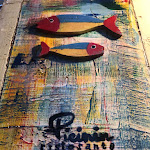 Photo n°2 de l'avis de Erika.i fait le 20/08/2021 à 14:55 sur le  Ristorante Picinin à Lerici