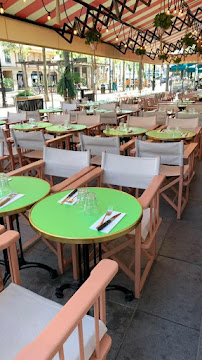 Atmosphère du Restaurant italien VENICE - Californian Trattoria à Saint-Maur-des-Fossés - n°7