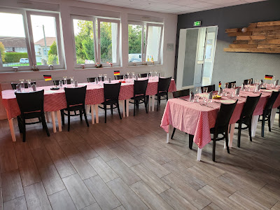 La Base Gourmande à Grostenquin