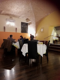 Atmosphère du Restaurant français Les Vignes Montpellier - n°10