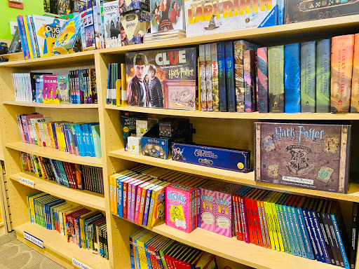 Toy Store «Go Bananas», reviews and photos, 42395 Ryan Rd #122, Ashburn, VA 20148, USA