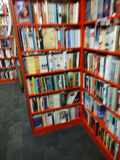 Book Store «Bookmans Phoenix Entertainment Exchange», reviews and photos, 8034 N 19th Ave, Phoenix, AZ 85021, USA