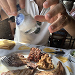 Photo n°8 de l'avis de Nóra.i fait le 22/09/2021 à 06:07 sur le  Le querce à Tramonti