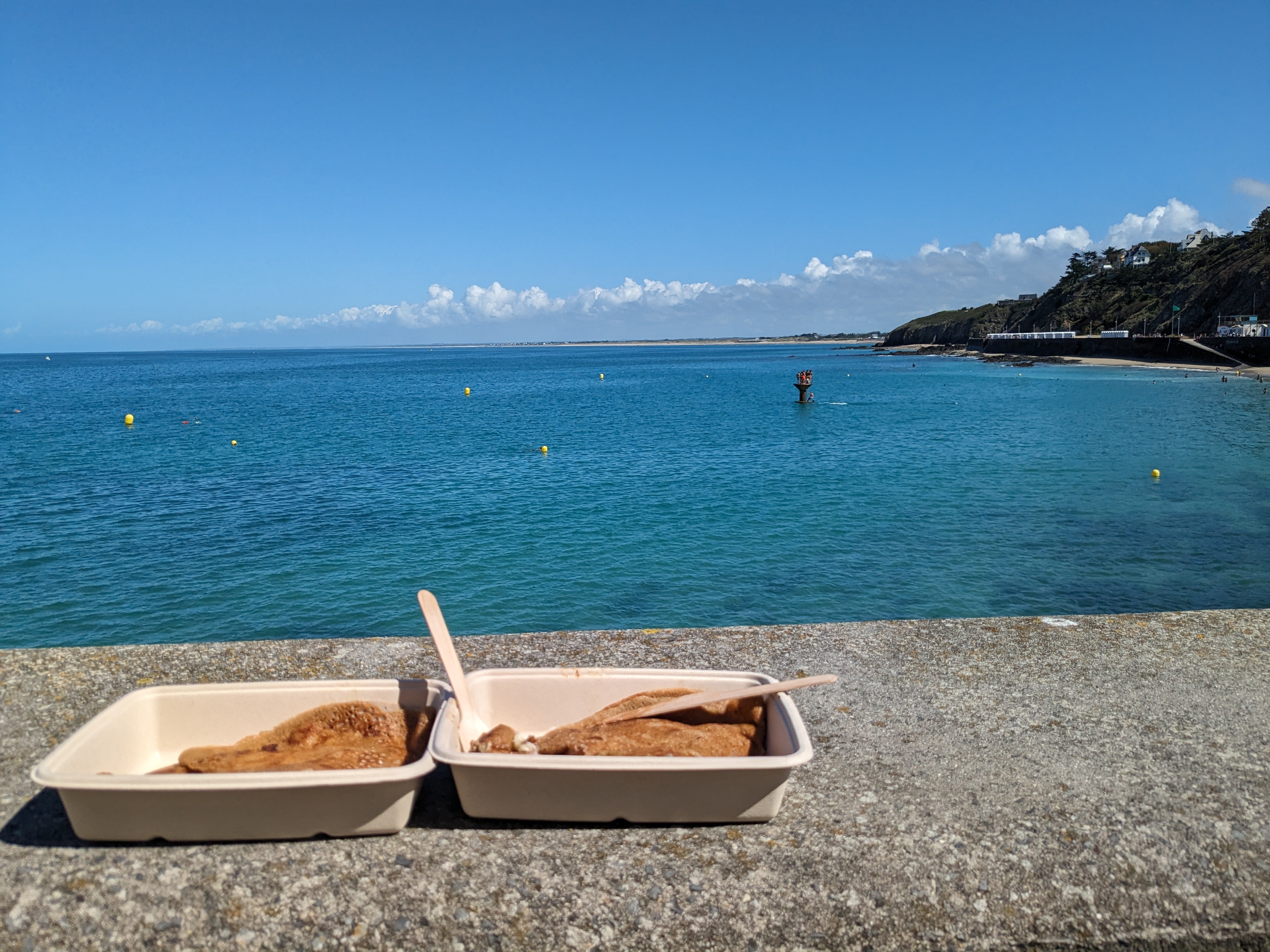 Photo n° 1 de l'avis de Jérémie.A fait le 20/08/2023 à 14:10