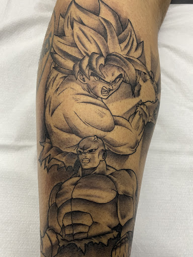 Explore squirtle tattoo ideas, creative tattoo ideas in Richland, available at The Green Room Tattoo Lounge