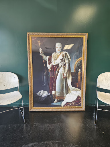 Explore forearm flower tattoo ideas, creative tattoo ideas in Oak Grove, available at Empire28 Tattoo Studios