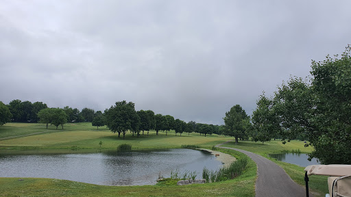 Golf Course «Western Hills Municipal Golf», reviews and photos, 2160 Russellville Rd, Hopkinsville, KY 42240, USA