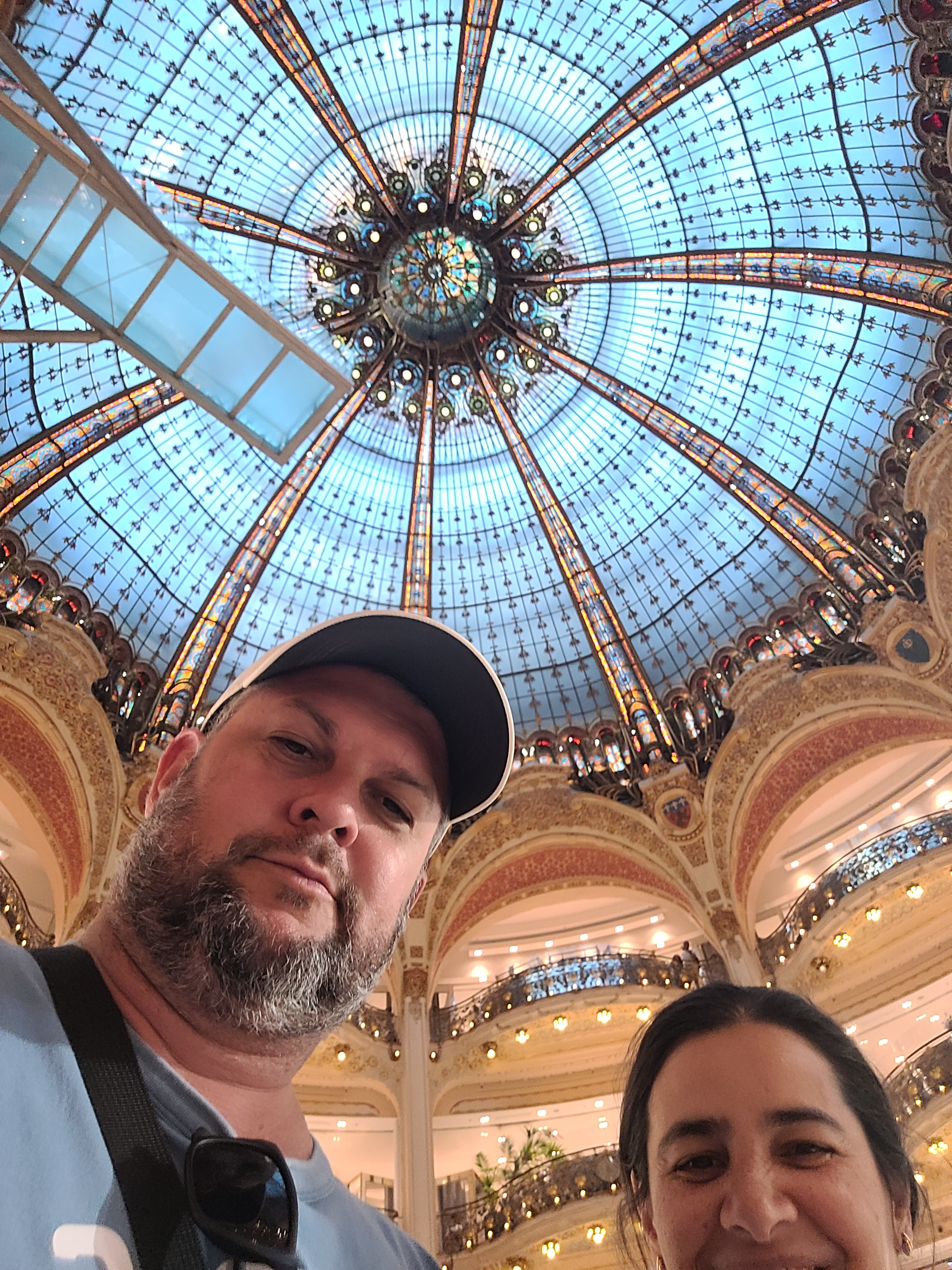 Photo n° 1 de l'avis de Andreia.e fait le 14/09/2022 à 16:45