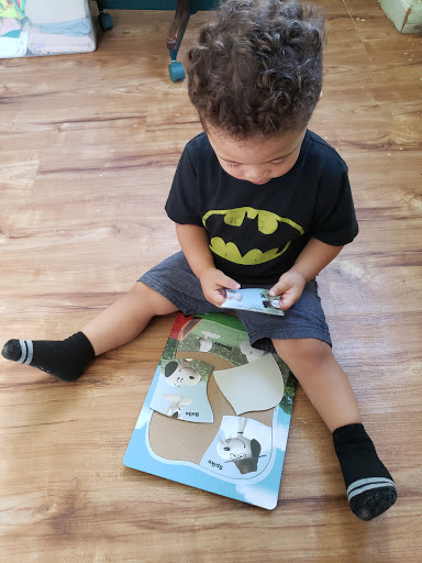 Day Care Center «Baby Bear Day Care», reviews and photos, 6122 Hersholt Ave, Lakewood, CA 90712, USA