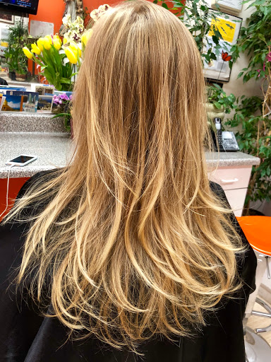 Hair Salon «University Hair Care», reviews and photos, 1444 University Ave, Berkeley, CA 94702, USA