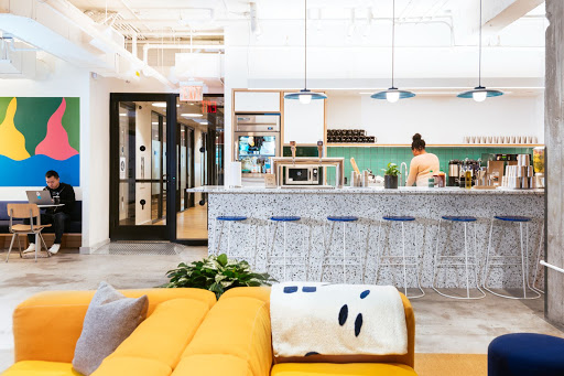 WeWork Office Space & Coworking