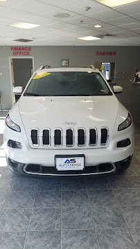 Auto Sense - Photo 4 - Car repair in Salem, NH, Nashua